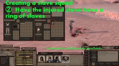 kenshi prostitution|Players Slavery at Kenshi Nexus .